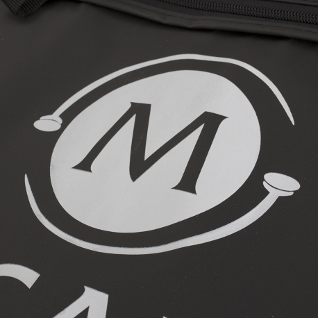 McCalls Printed PEVA / Non-Woven Suit Carrier Bags McCalls Printed PEVA / Non-Woven Suit Carrier Bags