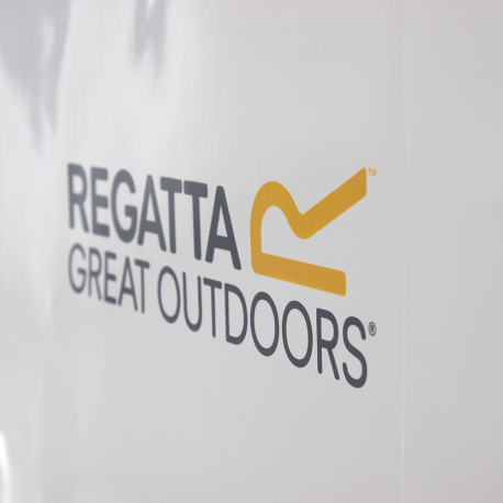 Luxury White Rope Handle Bags - Ref. Regatta Luxury White Rope Handle Bags - Ref. Regatta