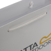 Luxury White Rope Handle Bags - Ref. Regatta