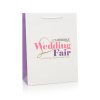 Luxury Gloss Rope Handle Bags - Ref Cambridge Magazine