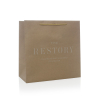 250x Uncoated Kraft Paper bags (MID) - The Restory