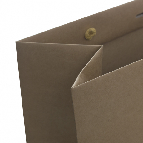250x Uncoated Kraft Paper bags (MID) - The Restory 250x Uncoated Kraft Paper bags (MID) - The Restory