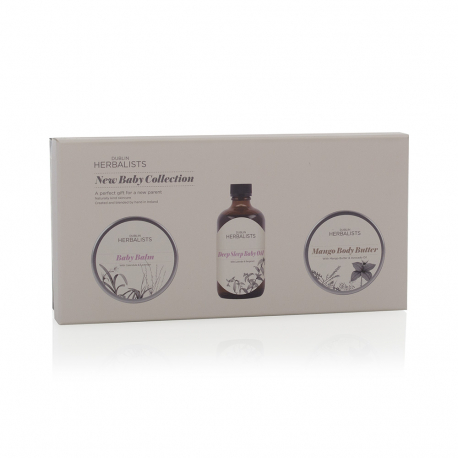 Printed Detachable Lid Boxes - ref. Dublin Herbalists Printed Detachable Lid Boxes - ref. Dublin Herbalists