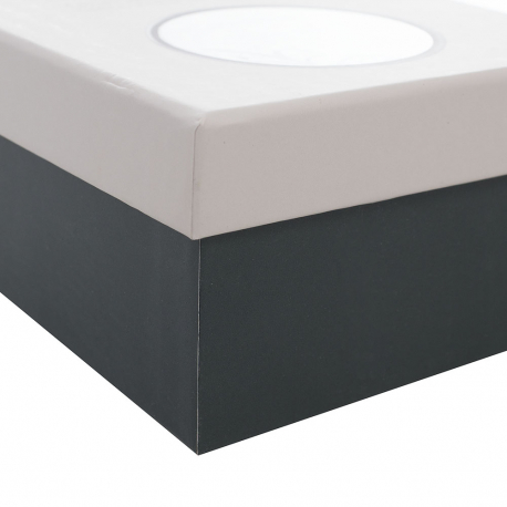 Printed Detachable Lid Boxes - ref. Dublin Herbalists Printed Detachable Lid Boxes - ref. Dublin Herbalists