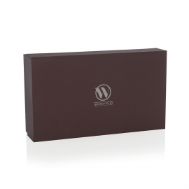 Printed Detachable Lid Boxes - Ref. Wardfield