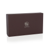 x500 Buckram Two Piece Boxes