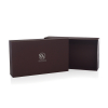 x500 Buckram Two Piece Boxes