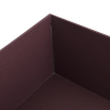 x500 Buckram Two Piece Boxes