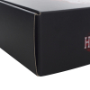 Printed Corrugated Box HEX-001