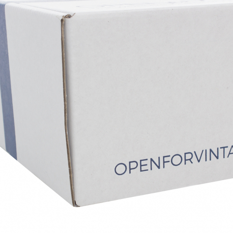 Corrugated Mailing Boxes- Ref. OFV