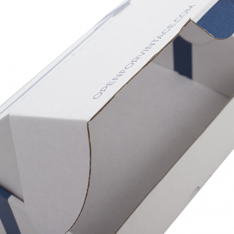 Corrugated Mailing Boxes- Ref. OFV Corrugated Mailing Boxes- Ref. OFV