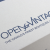 Corrugated Mailing Boxes- Ref. OFV