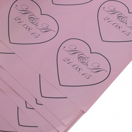 Printed Wrapping Paper - Ref. A&A Printed Wrapping Paper - Ref. A&A