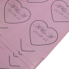 Printed Wrapping Paper - Ref. A&A
