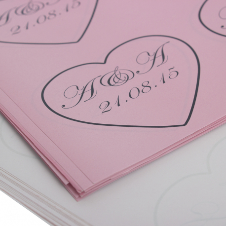Printed Wrapping Paper - Ref. A&A Printed Wrapping Paper - Ref. A&A