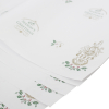 Printed wrapping paper - Ref. Goodwin