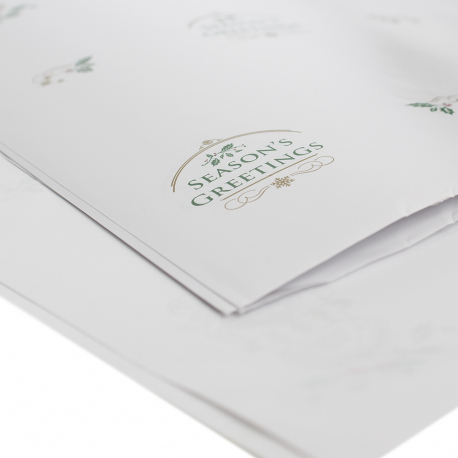 Printed wrapping paper - Ref. Goodwin Printed wrapping paper - Ref. Goodwin