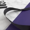 Luxury Ribbon Handle Paper Bags - Ref. Adidas