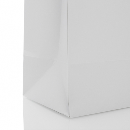 Luxury Ribbon Handle Paper Bags - Ref. Sofia Robinson Luxury Ribbon Handle Paper Bags - Ref. Sofia Robinson