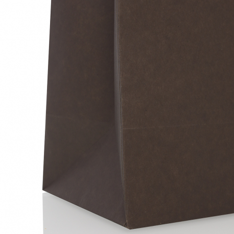 Ribbon Handle Paper Bags - Ref. Buxmead Ribbon Handle Paper Bags - Ref. Buxmead