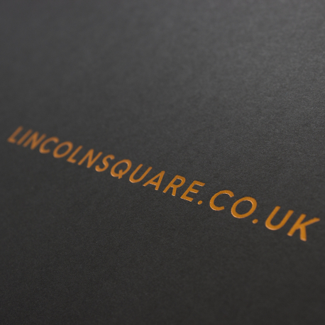 Luxury Ribbon Handle Paper Bags - Ref. Lincoln Square Luxury Ribbon Handle Paper Bags - Ref. Lincoln Square