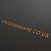 Luxury Ribbon Handle Paper Bags - Ref. Lincoln Square