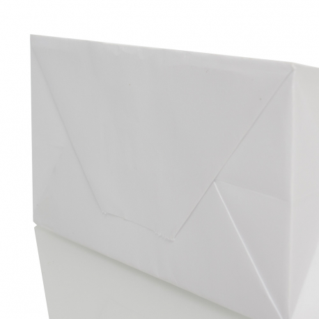 Twisted Paper Handle Bags - Ref. Andrew Collinge Twisted Paper Handle Bags - Ref. Andrew Collinge