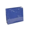 Luxury Navy Rope Handle Paper Carrier Bags