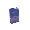 Luxury Navy Rope Handle Paper Carrier Bags