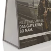 Non-Woven Polypropylene Bag - Ref. Vienna Airport
