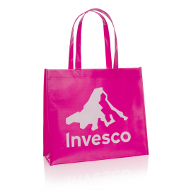 Non-Woven Polypropylene Bag - Ref. Invesco