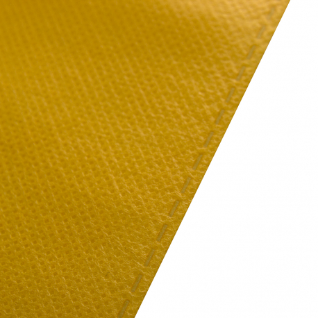 Die Cut Non-Woven Polypropylene Bag - Ref. Jeep Die Cut Non-Woven Polypropylene Bag - Ref. Jeep