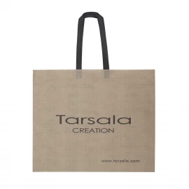 Non-Woven Polypropylene Bag - Ref. Tarsala