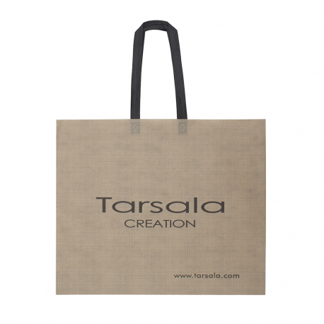 Non-Woven Polypropylene Bag - Ref. Tarsala Non-Woven Polypropylene Bag - Ref. Tarsala