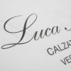 Flat Handle Non-Woven Polypropylene Bag - Ref. Luca M.