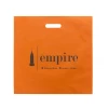 Die Cut Non-Woven Polypropylene Bag - Ref. Empire