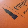 Die Cut Non-Woven Polypropylene Bag - Ref. Empire