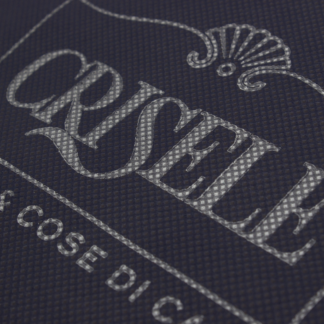 Die Cut Non-Woven Polypropylene Bag - Ref. Crisele Die Cut Non-Woven Polypropylene Bag - Ref. Crisele