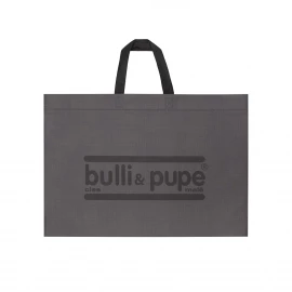 Non-Woven Polypropylene Bag - Ref. Bulli & Pupe