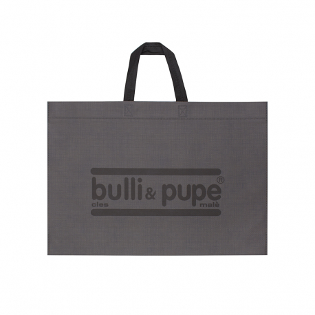 Die Cut Non-Woven Polypropylene Bag - Ref. Bulli & Pupe