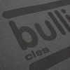 Die Cut Non-Woven Polypropylene Bag - Ref. Bulli & Pupe