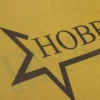 Die Cut Non-Woven Polypropylene Bag - Ref. Hobby Sport