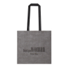 Flat Handle Non-Woven Polypropylene Bag - Ref. Boutique Woman