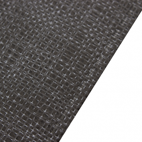 Flat Handle Non-Woven Polypropylene Bag - Ref. Boutique Woman Flat Handle Non-Woven Polypropylene Bag - Ref. Boutique Woman