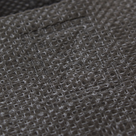 Flat Handle Non-Woven Polypropylene Bag - Ref. Boutique Woman Flat Handle Non-Woven Polypropylene Bag - Ref. Boutique Woman