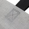 Flat Handle Non-Woven Polypropylene Bag - Ref. Boutique Woman