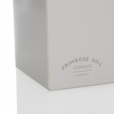Printed Paperboard Candle Boxes ref Primrose Printed Paperboard Candle Boxes ref Primrose