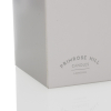 Printed Paperboard Candle Boxes ref Primrose