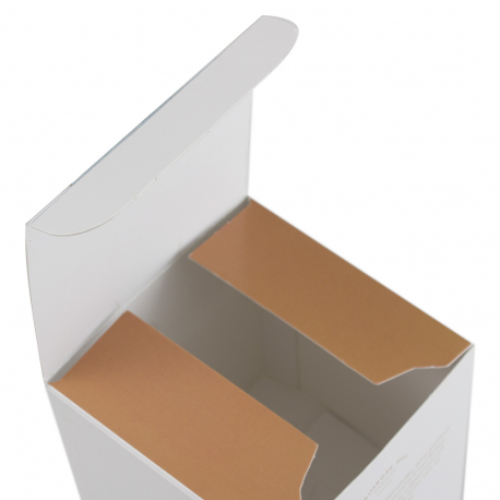 Printed Paperboard Candle Boxes ref Primrose Printed Paperboard Candle Boxes ref Primrose