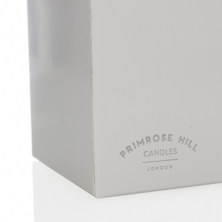 Printed Paperboard Candle Boxes ref Primrose Printed Paperboard Candle Boxes ref Primrose